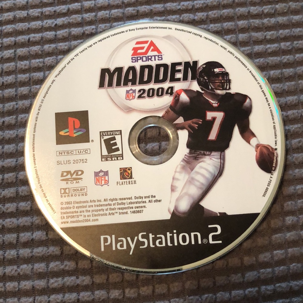 Bundle of 9 Playstation 2 Games - Picture 7 of 10